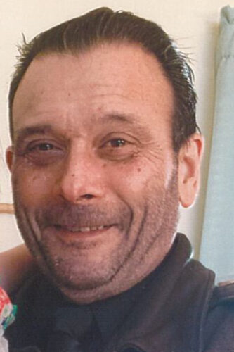 Ronald J. Ficeti 1953-2025